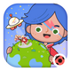 �׼�С������Miga Town My World���ʷ����°�v1.96 ��׿����������