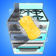 ���ɾ�����С��Ϸ(Clean it)��׿��1.0���°�