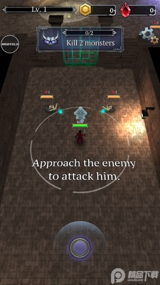 Ӣ��ð�հ������ò˵�(Hero Adventure)��ͼ4
