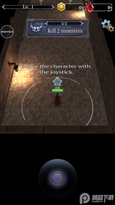 Ӣ��ð�հ������ò˵�(Hero Adventure)��ͼ5