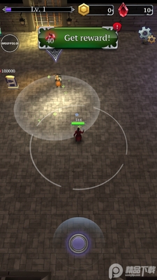 Ӣ��ð�հ������ò˵�(Hero Adventure)��ͼ3