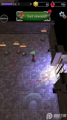 Ӣ��ð�հ������ò˵�(Hero Adventure)��ͼ1
