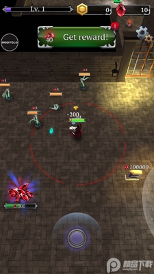 Ӣ��ð�հ������ò˵�(Hero Adventure)��ͼ2