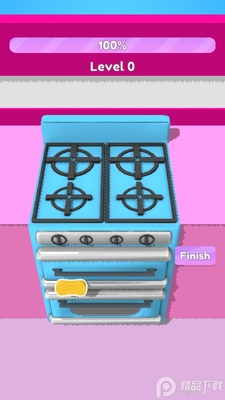 ���ɾ�����С��Ϸ(Clean it)��׿���ͼ1
