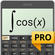 HiPER Calc PRO计算器付费增强版