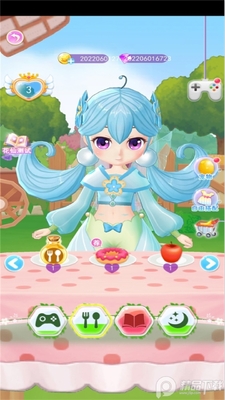 �ҵ�С�������޽�Ұ��ͼ1