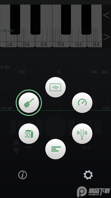 ������n-Track Tuner��׿���ͼ1