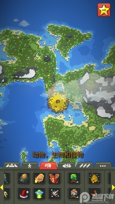 WorldBox0.22.21�ɰ��ͼ2