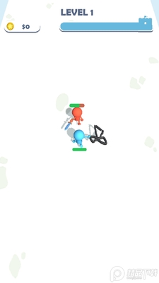 ����ս����ͼ3