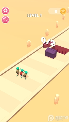 Zombie crowd������ͼ3
