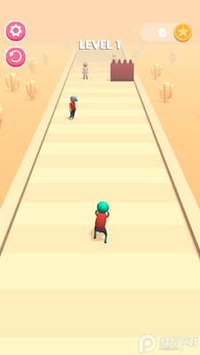 Zombie crowd������ͼ2