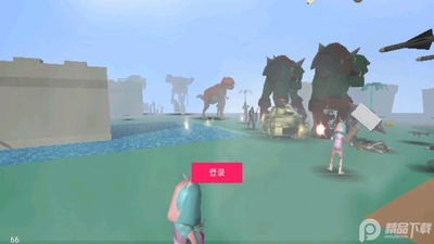 佣兵大作战无限金币截图3