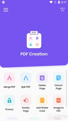 pdf������app(PDF Creation)��ͼ2