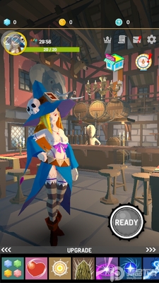 ħ����Ů�Ĺ����޵а��ͼ4