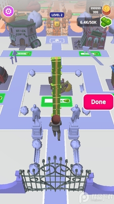 ����ܿ�(Money Rush)���޽�Ǯ���ͼ0
