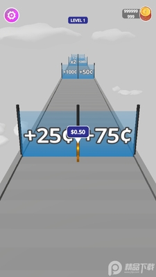����ܿ�(Money Rush)���޽�Ǯ���ͼ2