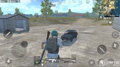 BETA PUBG MOBILE LITE���Թ��ʷ���ͼ3