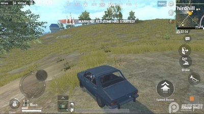 BETA PUBG MOBILE LITE���Թ��ʷ���ͼ1