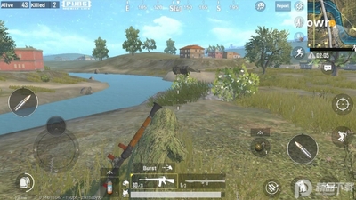 BETA PUBG MOBILE LITE���Թ��ʷ���ͼ2