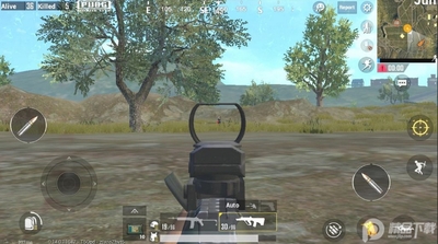 BETA PUBG MOBILE LITE���Թ��ʷ���ͼ6