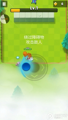 ������˵(archero)��Ѱ��ͼ0