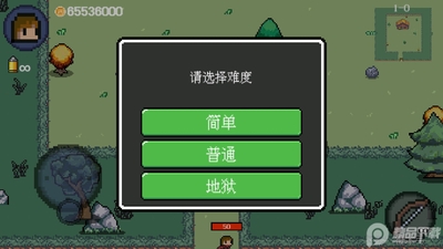 迷你勇者无限金币版截图1