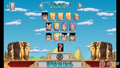 Z Champions����z�ھ���ͼ2