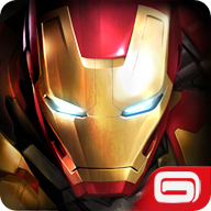 ��F�b模�M器3手游(Iron Man 3)1.7
