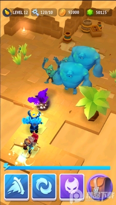 Nonstop 2������ʿ2�˵����ͼ0