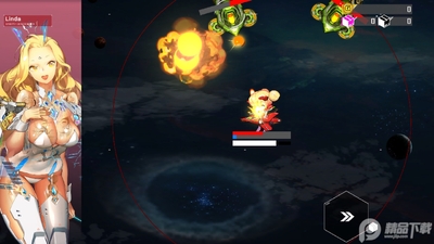 Wonder Planetes�������ν�ͼ1