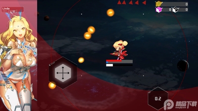 Wonder Planetes�������ν�ͼ2