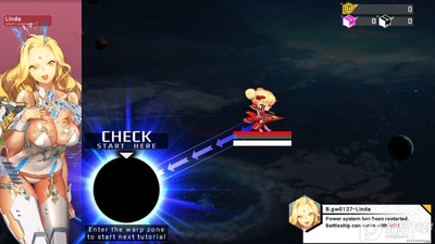 Wonder Planetes�������ν�ͼ3