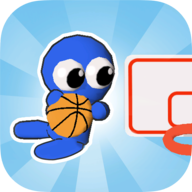 篮球大战BasketBattle0.6.2官方最新版