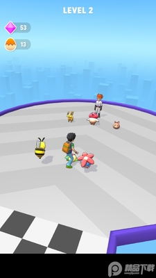 �ڴ�����Rush��ͼ2