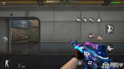 gz��Խ���ߵ��������ؽ�ͼ1
