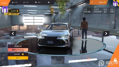 ��������2022(Racing in Car Multiplayer 2022)��ͼ5