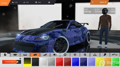 ��������2022(Racing in Car Multiplayer 2022)��ͼ2