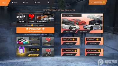 ��������2022(Racing in Car Multiplayer 2022)��ͼ4