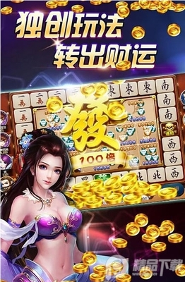 王者陕西麻将手机版截图1