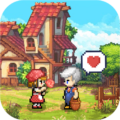 ��ţ���Сʱ����ʰ�(Harvest Town)v3.0.0 �������°�
