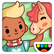 �п������ȶ���Ѱ�(Toca Life Stable)1.4-play ȫ������