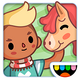 �п������ȶ���Ѱ�(Toca Life Stable)1.4-play ȫ������