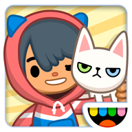 托卡生活宠物完整免费版1.3-play 安卓最新版