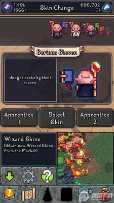 �����ʦ�������°�(Tap Wizard)��ͼ0