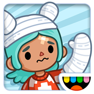 �п�����ҽԺ��Ѱ�(Toca Life: Hospital)1.3-play ���°�