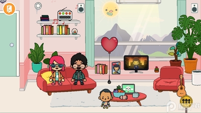 �п�����ҽԺ��Ѱ�(Toca Life: Hospital)��ͼ1