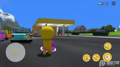 ����С��ģ��.apk��ͼ0