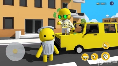 ����С��ģ��.apk��ͼ2