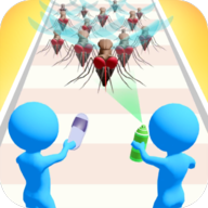 ��������(Mosquito Escape)��Ϸ0.0.3���°�