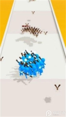 ��������(Mosquito Escape)��Ϸ��ͼ1